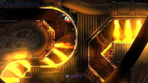 《特斯拉学徒2 Teslagrad 2》中文版下载Build.17393087|容量2.78GB|官方简体中文|支持键盘.鼠标.手柄