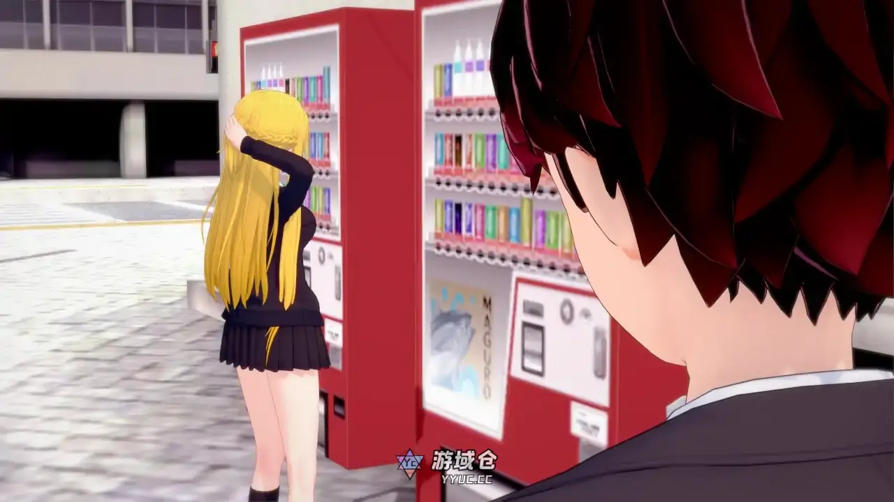【日系SLG/AI汉化/熟女】精灵恋人v0.54 AI汉化版【PC+安卓/2.61G/更新】