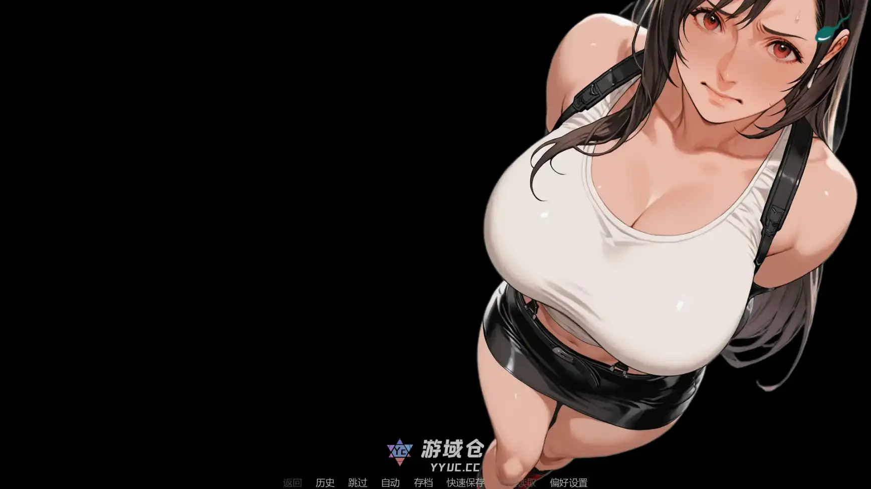 【欧美SLG/AI汉化/熟女】第一幻想v1.08 AI汉化版【PC+安卓/3.09G/更新】