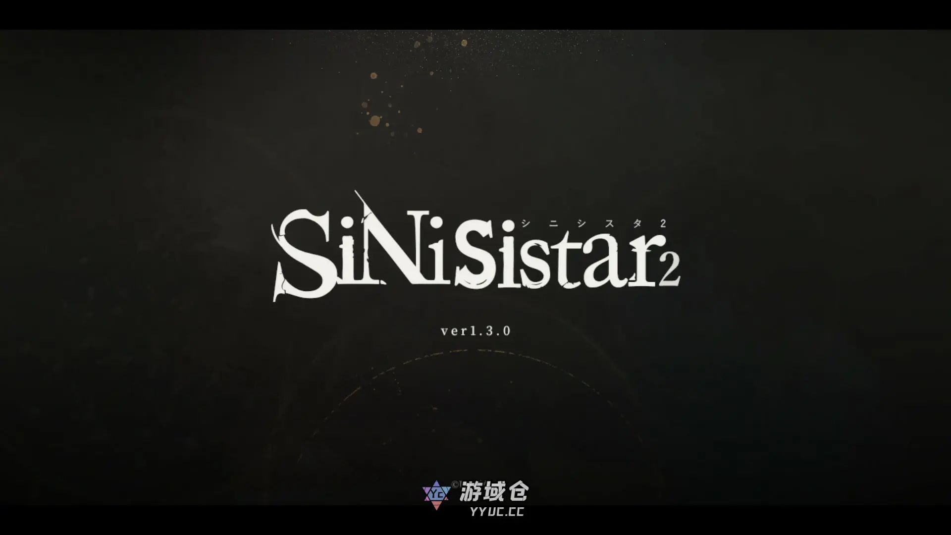 [日系ACT/动作]哥特少女勇与魔城2 SiNiSistar2 ver1.3.0 官方中文版[2.4G]