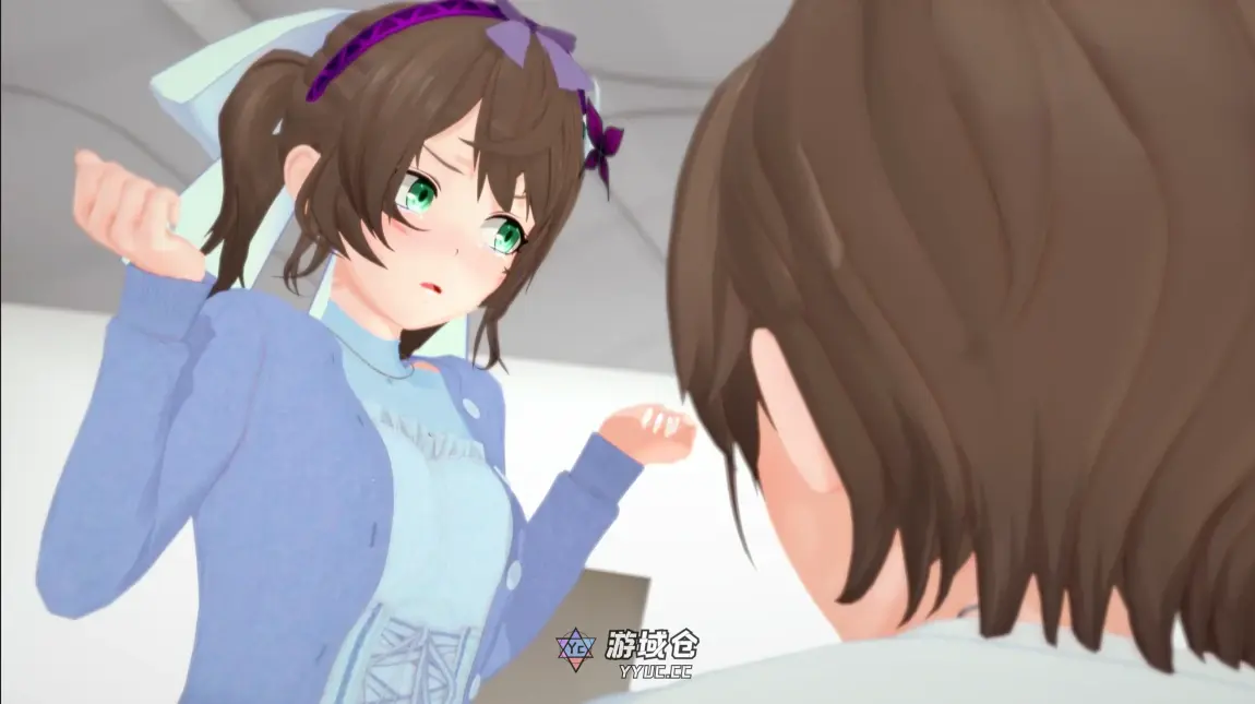 [日系SLG/3D]再次绽放 Bloom Again v0.7 AI汉化版 [更新/4.2G] ACG手游 第3张