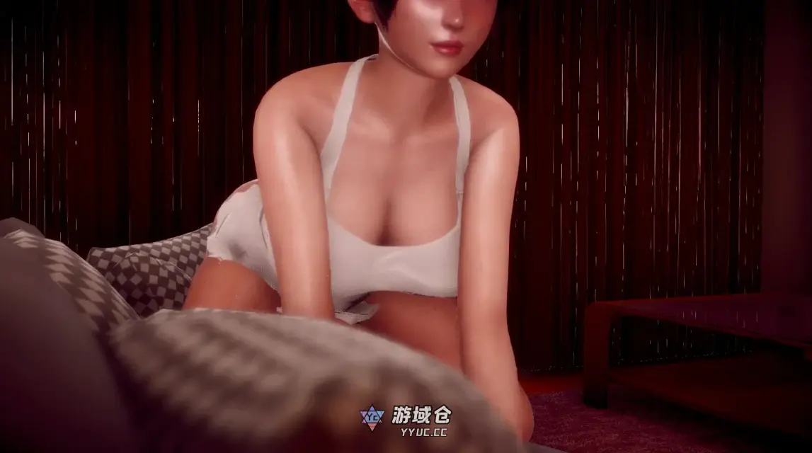 [日系SLG/3D] 忠诚的妻子 Devoted Wife Ver0.57 AI汉化版[更新/2.1G] ACG手游 第3张