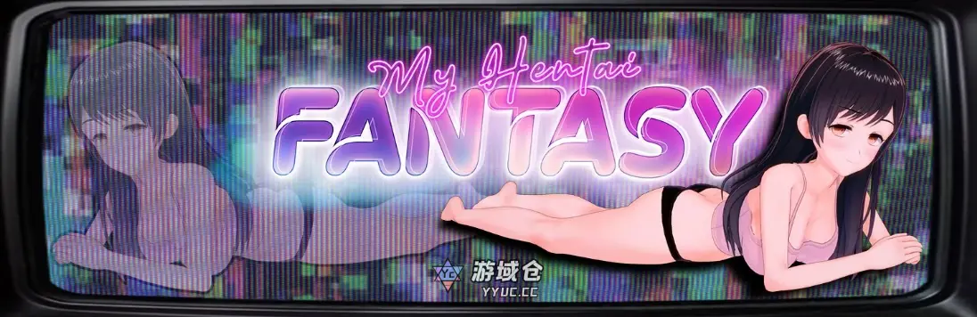 [日系SLG/3D] 我的绅士幻想 My Hentai Fantasy ver0.16.1 AI汉化版 [更新/6G]