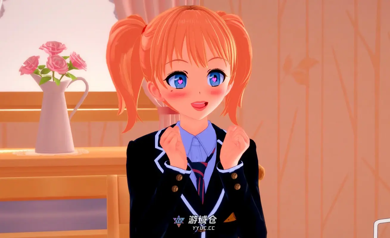 [日系SLG/乱+图库] 杂质 Impurities ver0.1.8 AI汉化版 [更新/5.4G] ACG手游 第2张
