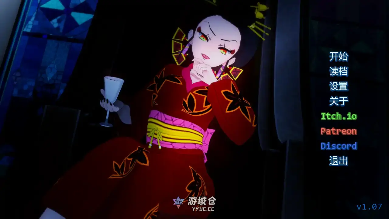 [日系SLG/同人] 训练杀手 Training Slayer ver1.07 AI汉化版 [更新/1G] ACG手游 第1张