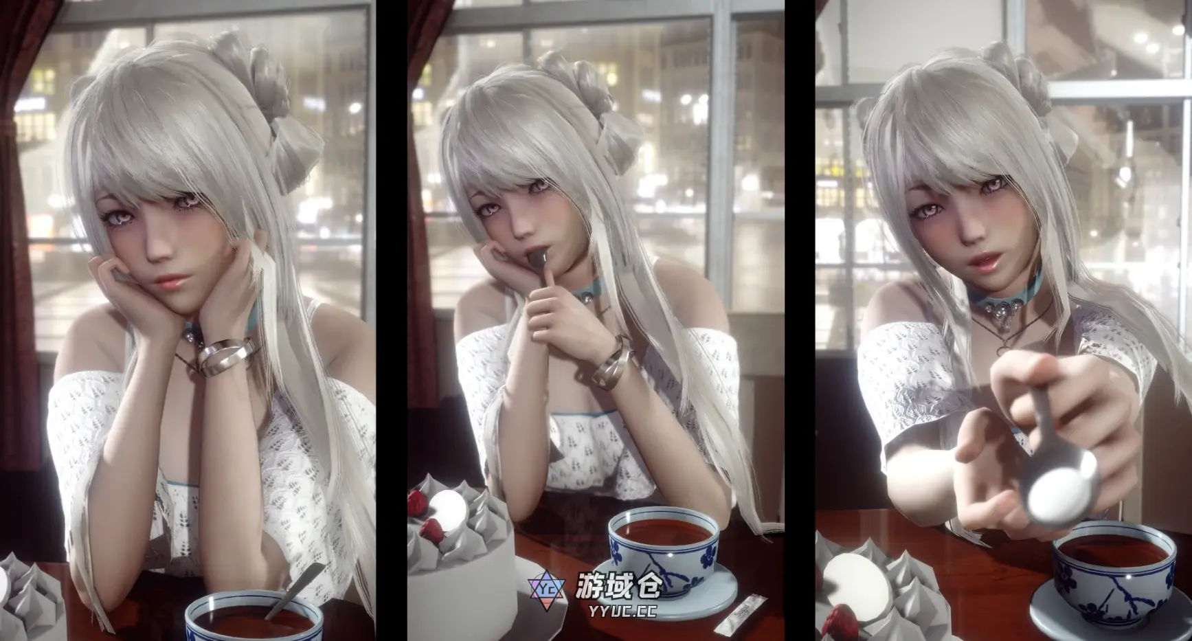 [日系SLG/沙盒] 欧派奥德赛 Oppai Odyssey ver0.5.1q AI汉化版[更新/6.2G] ACG端游 第3张
