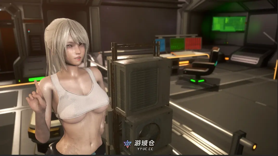 [日系SLG/沙盒] 欧派奥德赛 Oppai Odyssey ver0.5.1q AI汉化版[更新/6.2G] ACG端游 第4张