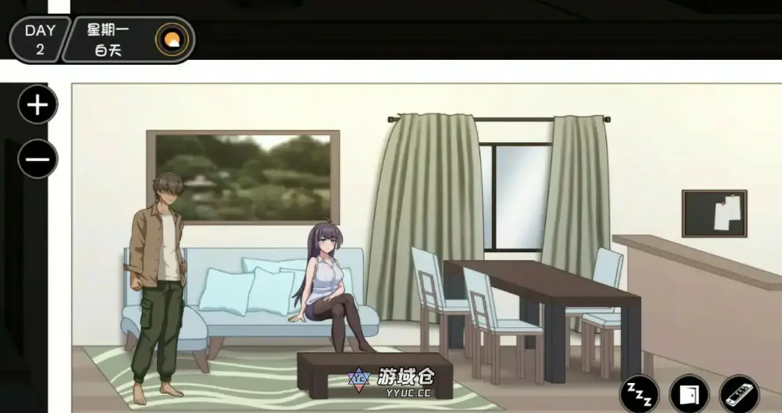 [日系SLG]NTR家族 NTR Family ver1.1.1 官方中文步兵版[316M] ACG端游 第2张
