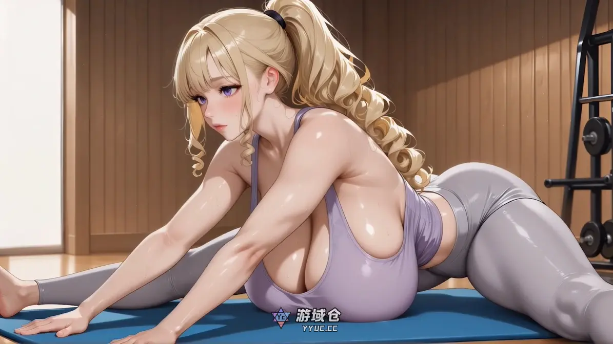 [SLG/2D] 被我爸爸 NTR'ed by My Dad NTRv0.4.0 AI汉化版 [更新/2.4G] ACG手游 第2张