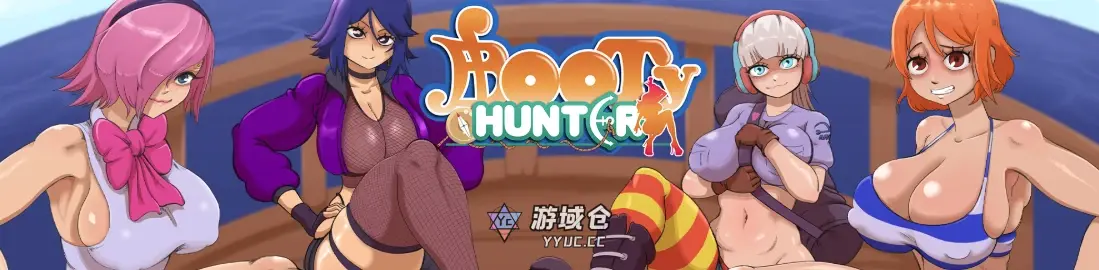 [SLG/海贼王] 战利品猎人 Booty Hunter ver0.14.0 AI汉化版[更新/20G]
