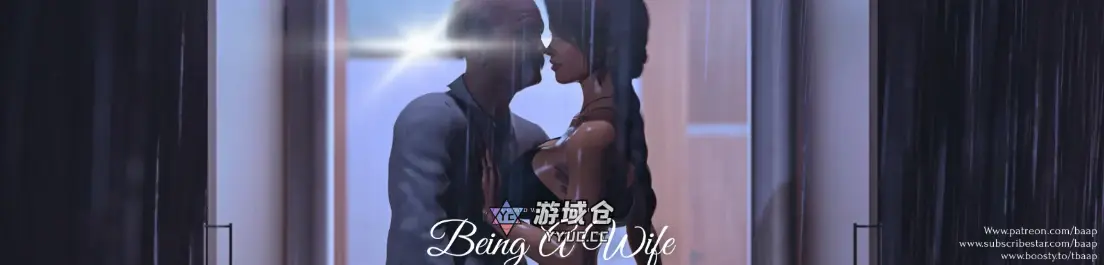 [SLG/破解+攻略] 成为妻子 Being a Wife ver1.210Subs AI汉化版 [更新/8.4G]