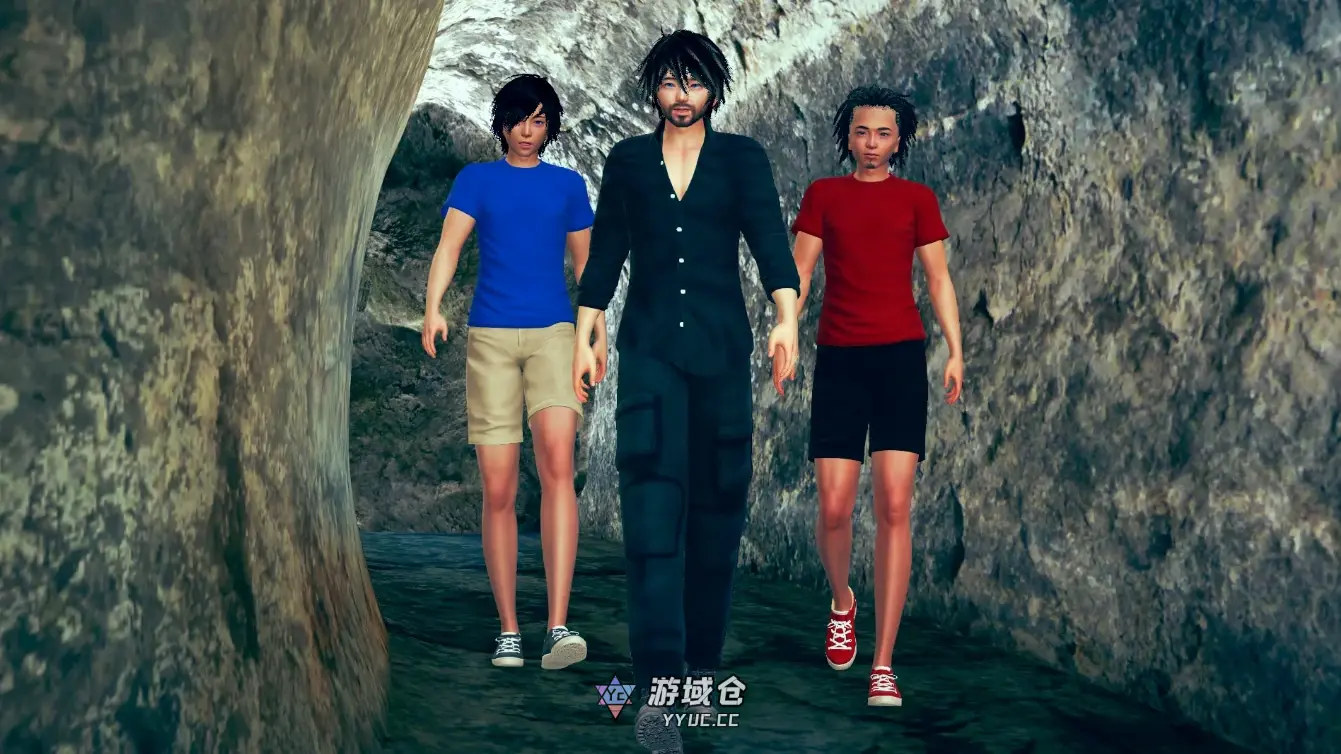 [日系SLG/扶她] 岛屿之主 Masters of the Island Day 7 Full AI汉化版 [更新/5.8G]
