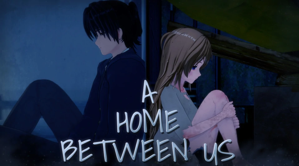 [日系SLG/沙盒] 我们的家 A Home Between Us ver0.3.8a AI汉化版 [更新/1.9G] ACG手游 第1张