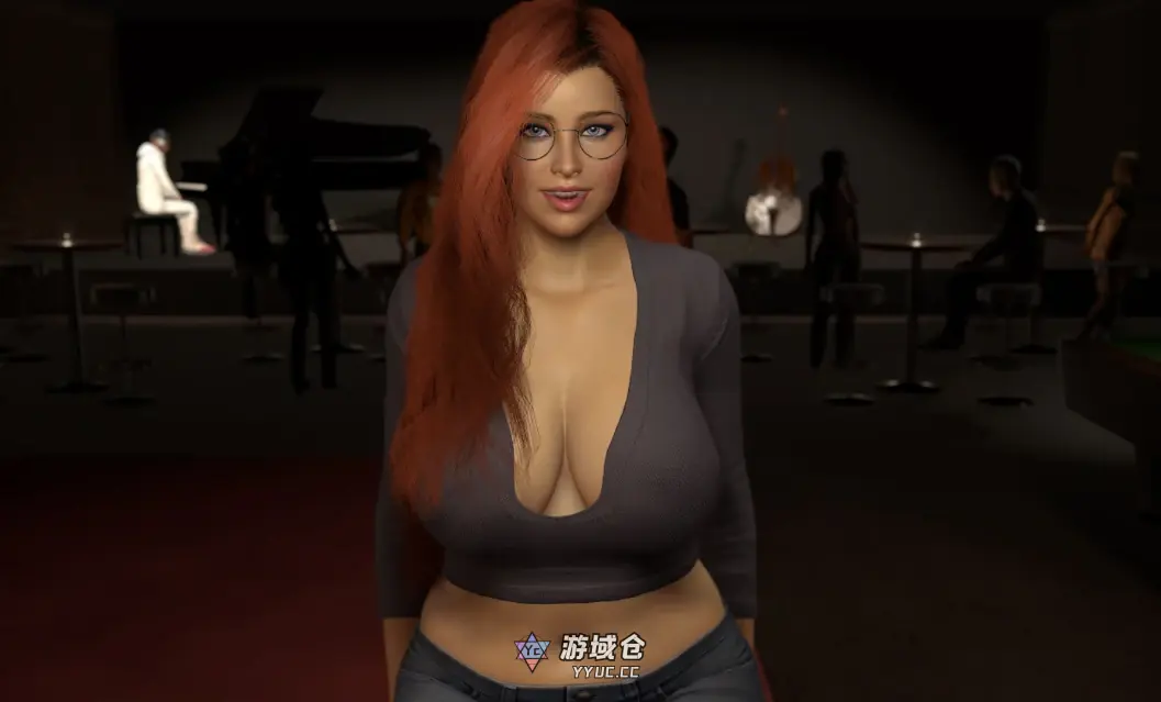 [SLG/坦克] 喂食模拟器 Feeder Simulator ver0.7 AI汉化版 [更新/6.2G]