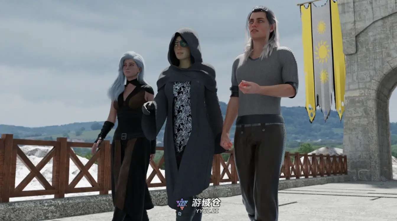 [SLG/奇幻] 帝国编年史 Imperial Chronicles ver0.14 AI汉化版[更新/7.34G]
