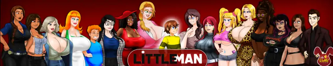 [SLG/沙盒] 小人重制版 LittleMan Remake ver0.65  AI汉化版[更新/3.4G]