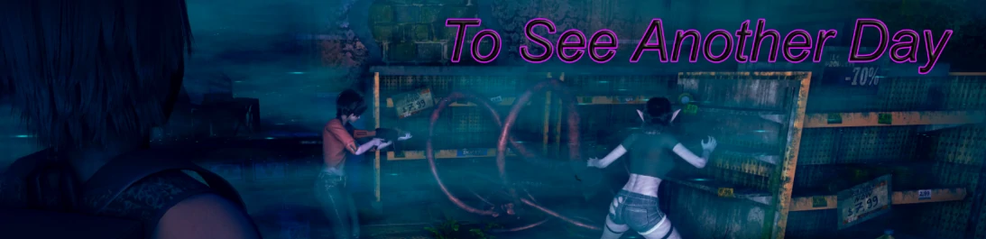 [亚洲SLG/3D] 再见另一天 To See Another Day ver0.1.5c AI汉化版 [更新/4.9G]