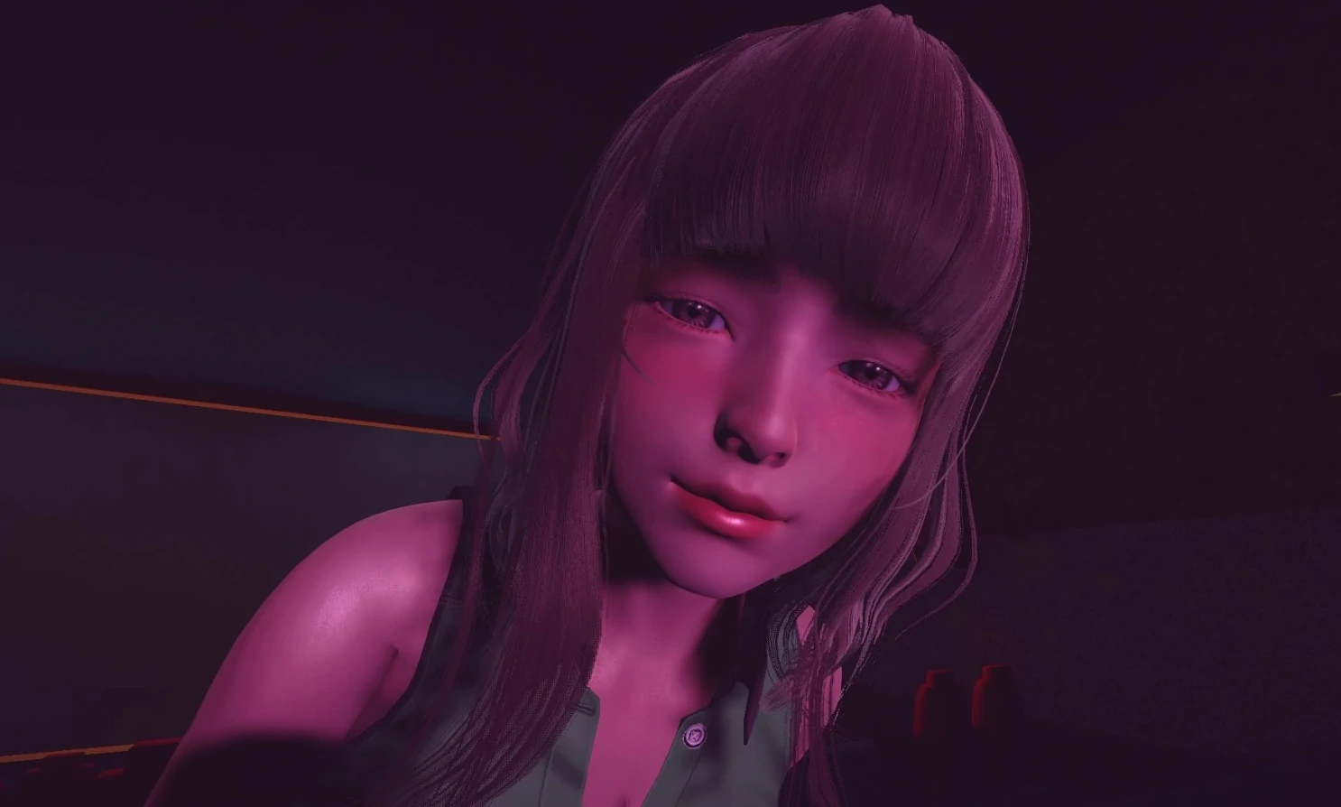 [亚洲SLG/3D] 真理 Veritas ver0.2 AI汉化版 [更新/5G] ACG手游 第5张