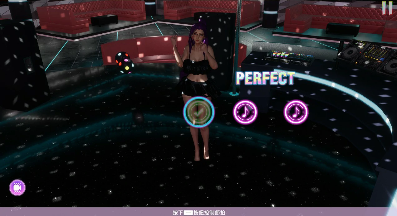 [亚洲SLG] 我靠挂机撩女神 官方中文版[2.8G] ACG端游 第3张