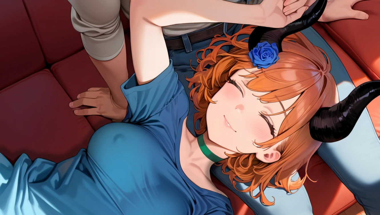 [日系SLG/2D] 橙色粉碎 Orange Smash ver0.10.2 Public AI汉化版 [更新/2.3G] ACG手游 第4张