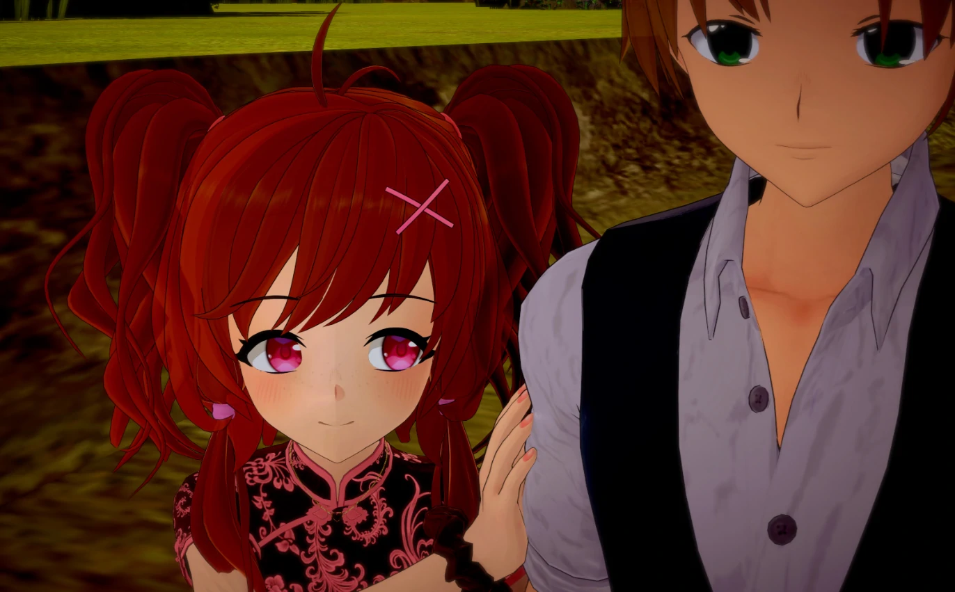 [日系SLG/3D] 后宫王国 Harem King ver0.2.2a AI汉化版 [更新/4G] ACG手游 第3张