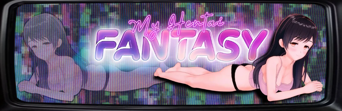 [日系SLG/3D] 我的绅士幻想 My Hentai Fantasy ver0.17 AI汉化版[更新/5.6G]