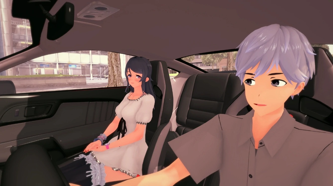 [日系SLG/沙盒] 回归本源 Back to the Roots ver0.49a AI汉化版 [更新/5.7G] ACG手游 第4张